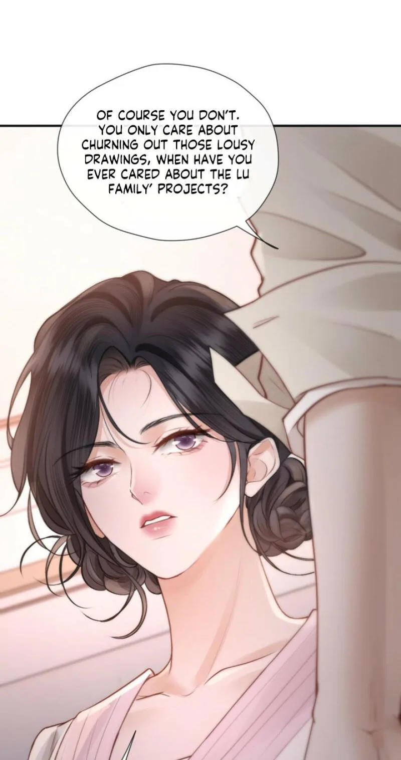 The Perfect Girl Isn't So Perfect Chapter 43 page 8