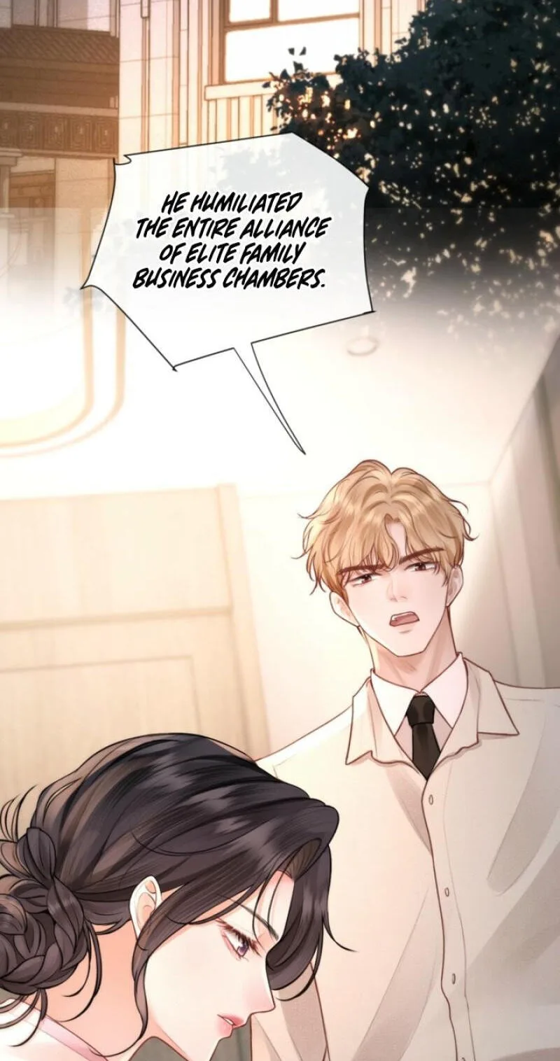 The Perfect Girl Isn't So Perfect Chapter 43 page 2