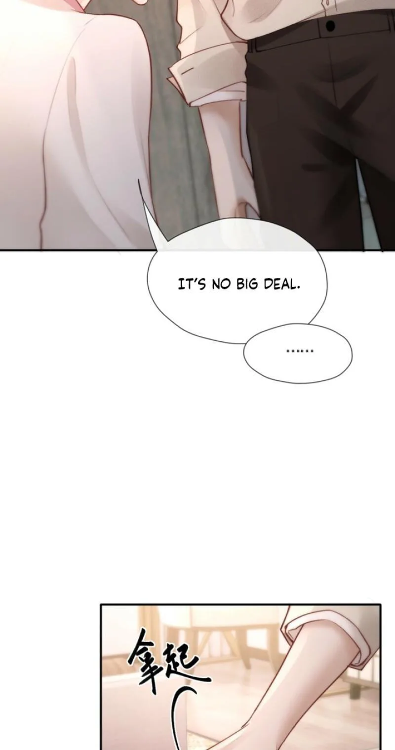The Perfect Girl Isn't So Perfect Chapter 43 page 3