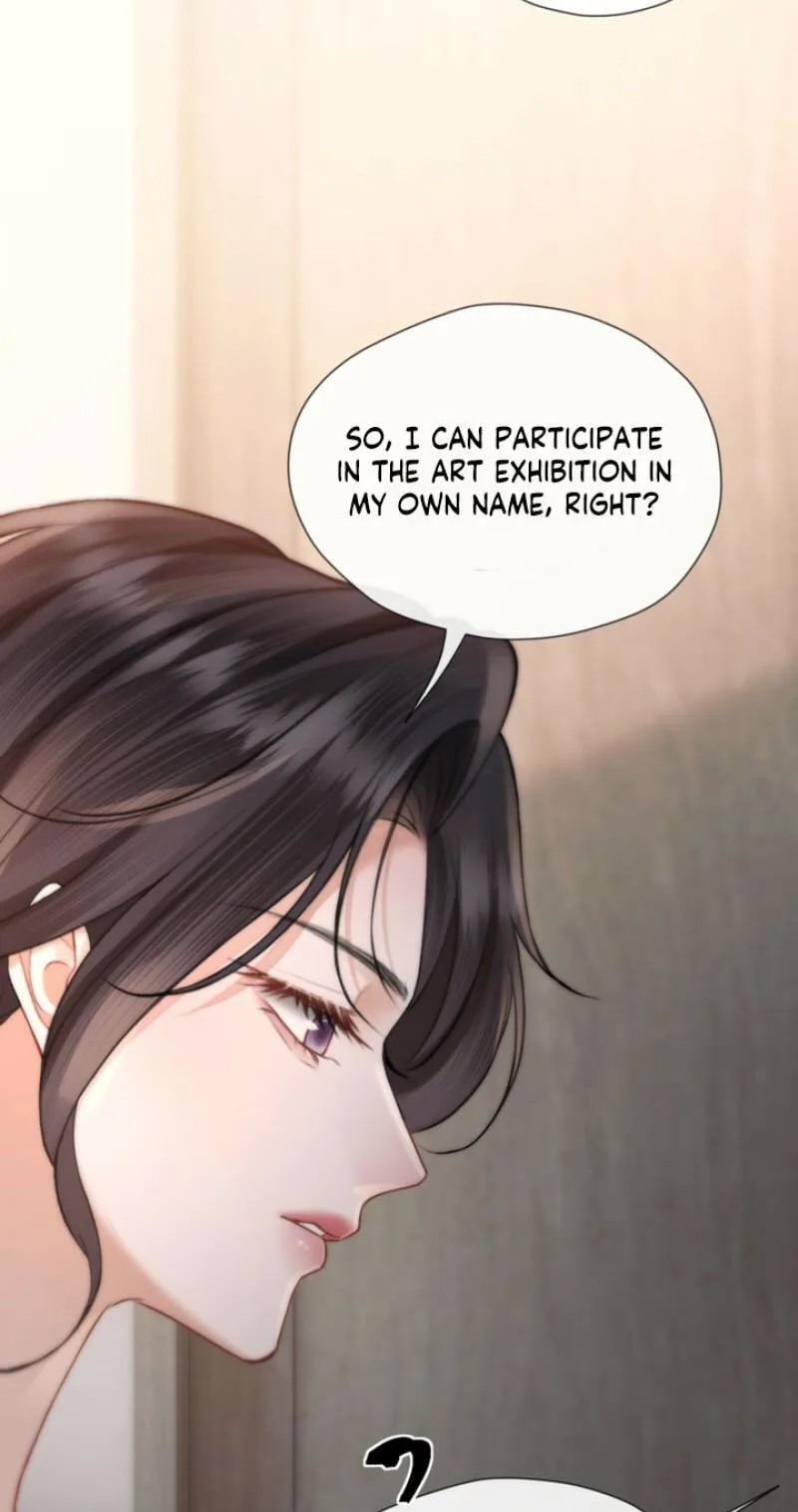 The Perfect Girl Isn't So Perfect Chapter 43 page 16