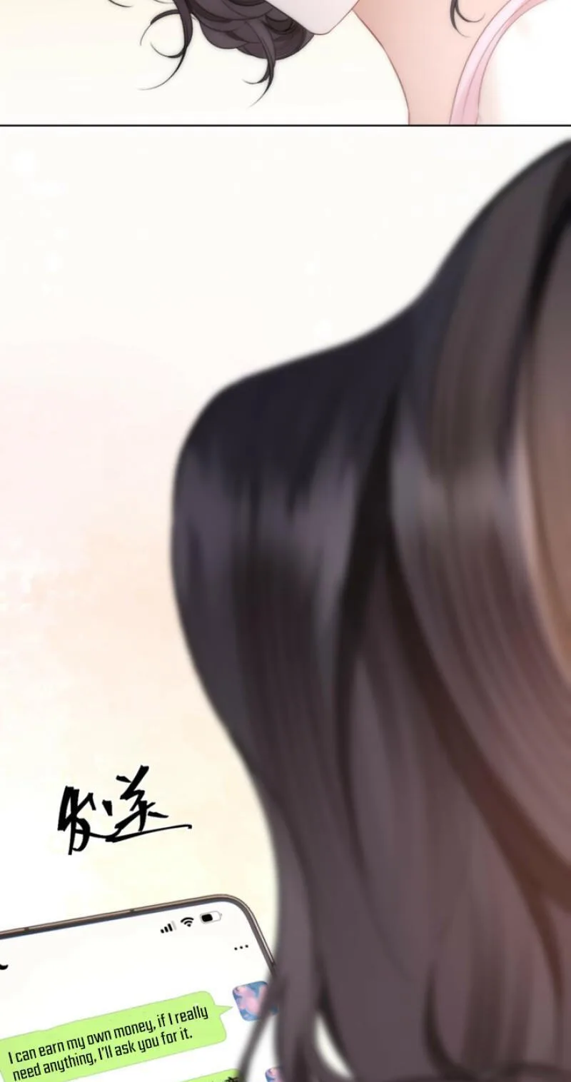 The Perfect Girl Isn't So Perfect Chapter 43 page 27