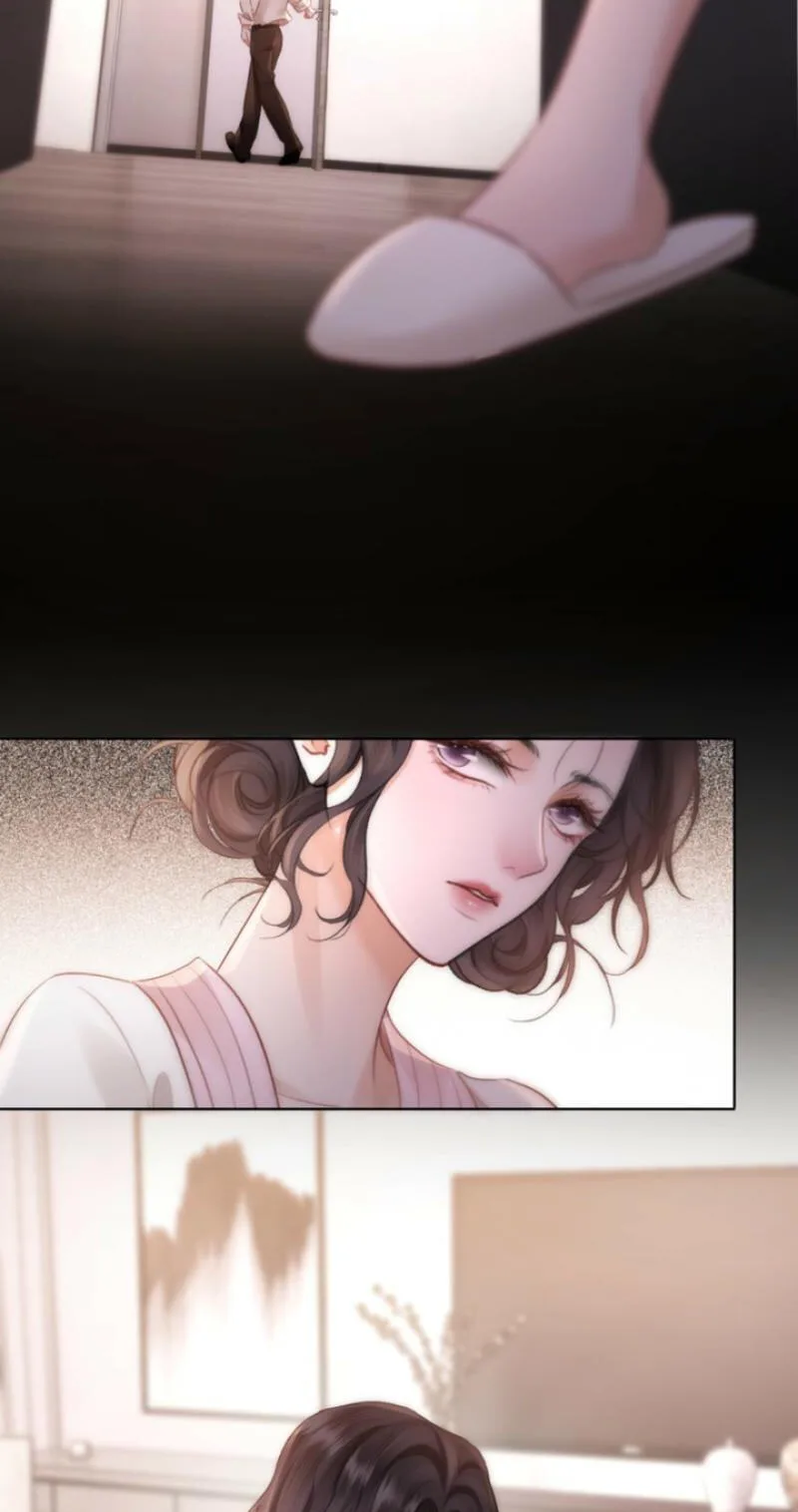 The Perfect Girl Isn't So Perfect Chapter 43 page 36