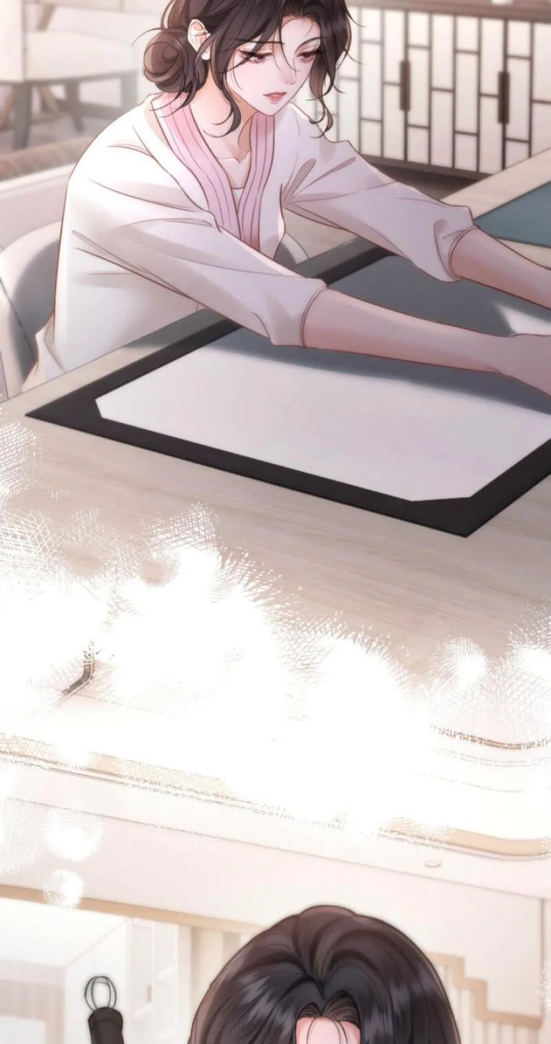 The Perfect Girl Isn't So Perfect Chapter 43 page 37