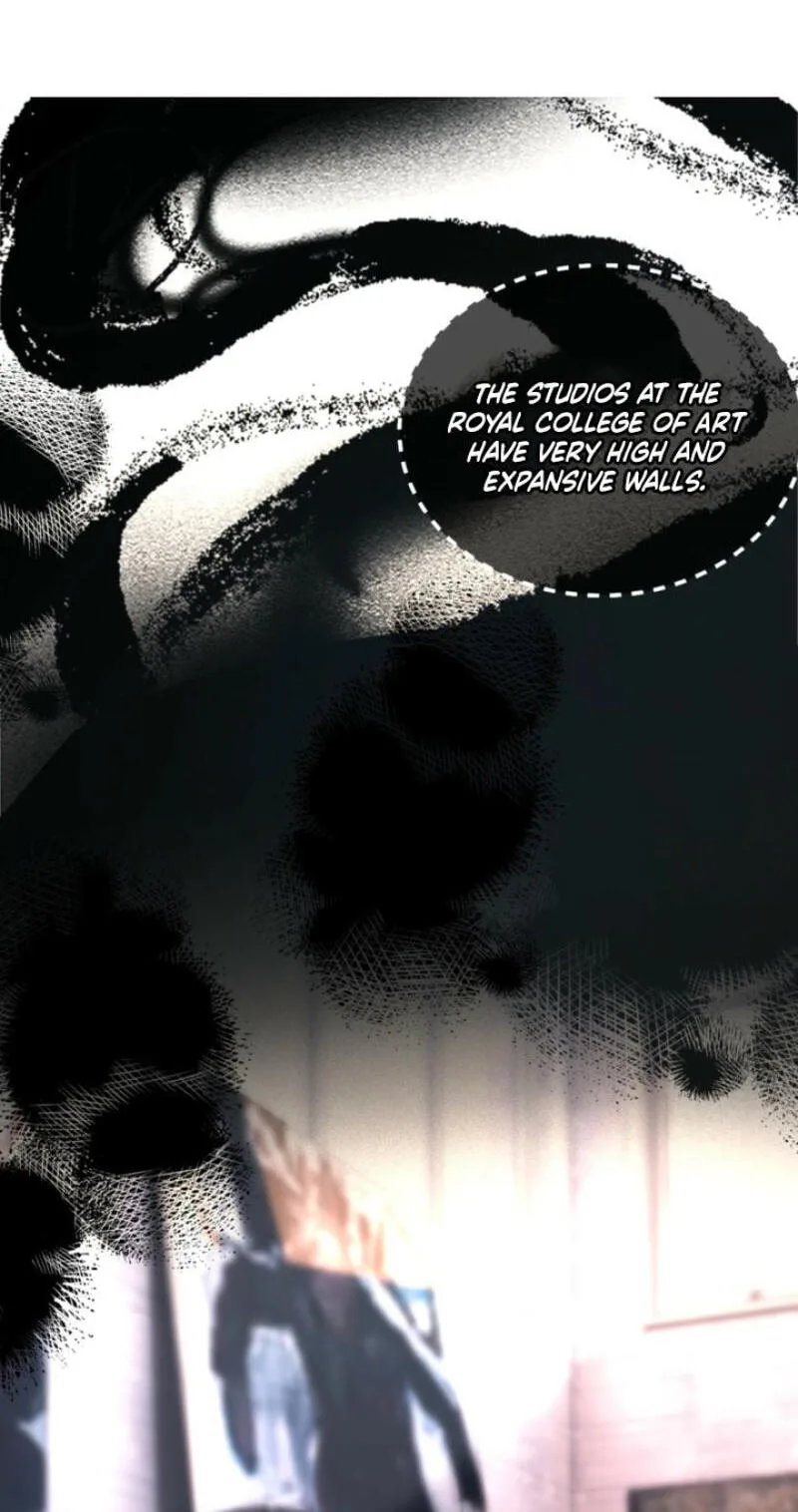 The Perfect Girl Isn't So Perfect Chapter 43 page 39