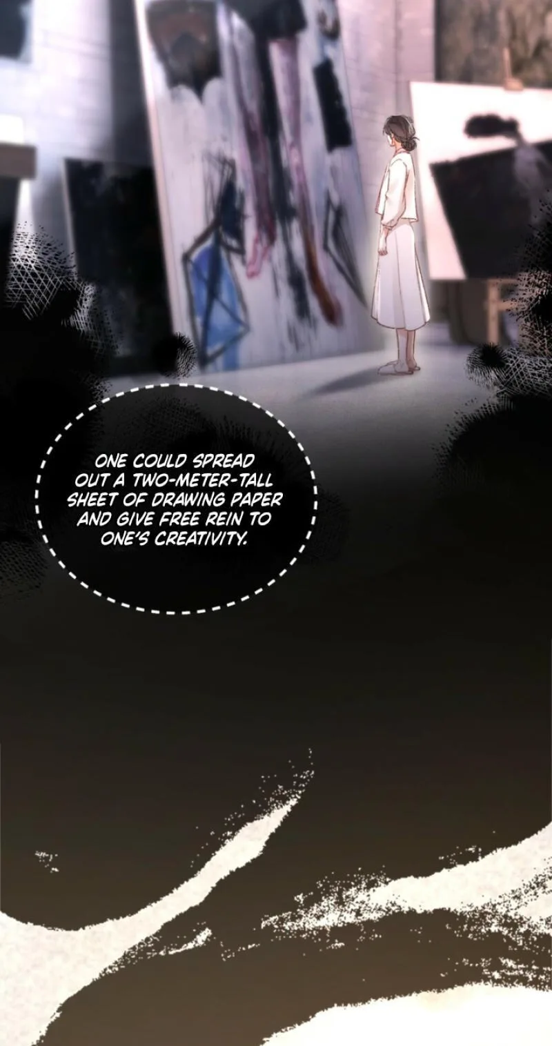 The Perfect Girl Isn't So Perfect Chapter 43 page 40