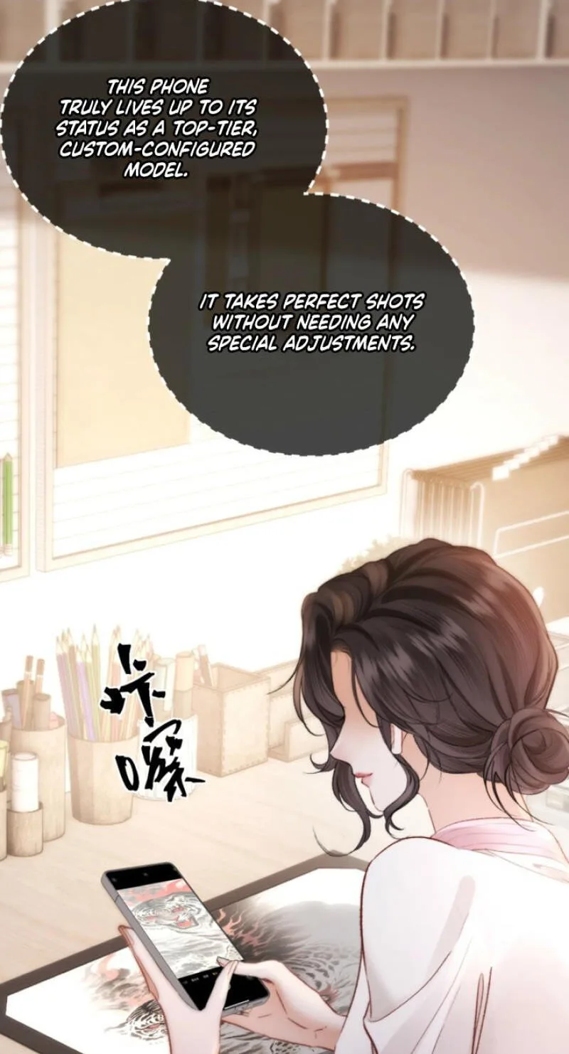 The Perfect Girl Isn't So Perfect Chapter 43 page 46
