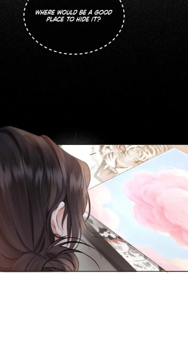 The Perfect Girl Isn't So Perfect Chapter 43 page 50