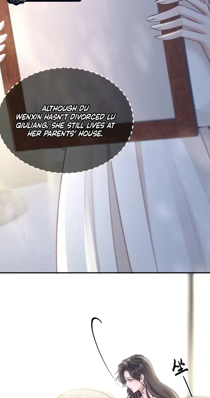 The Perfect Girl Isn't So Perfect Chapter 44 page 4