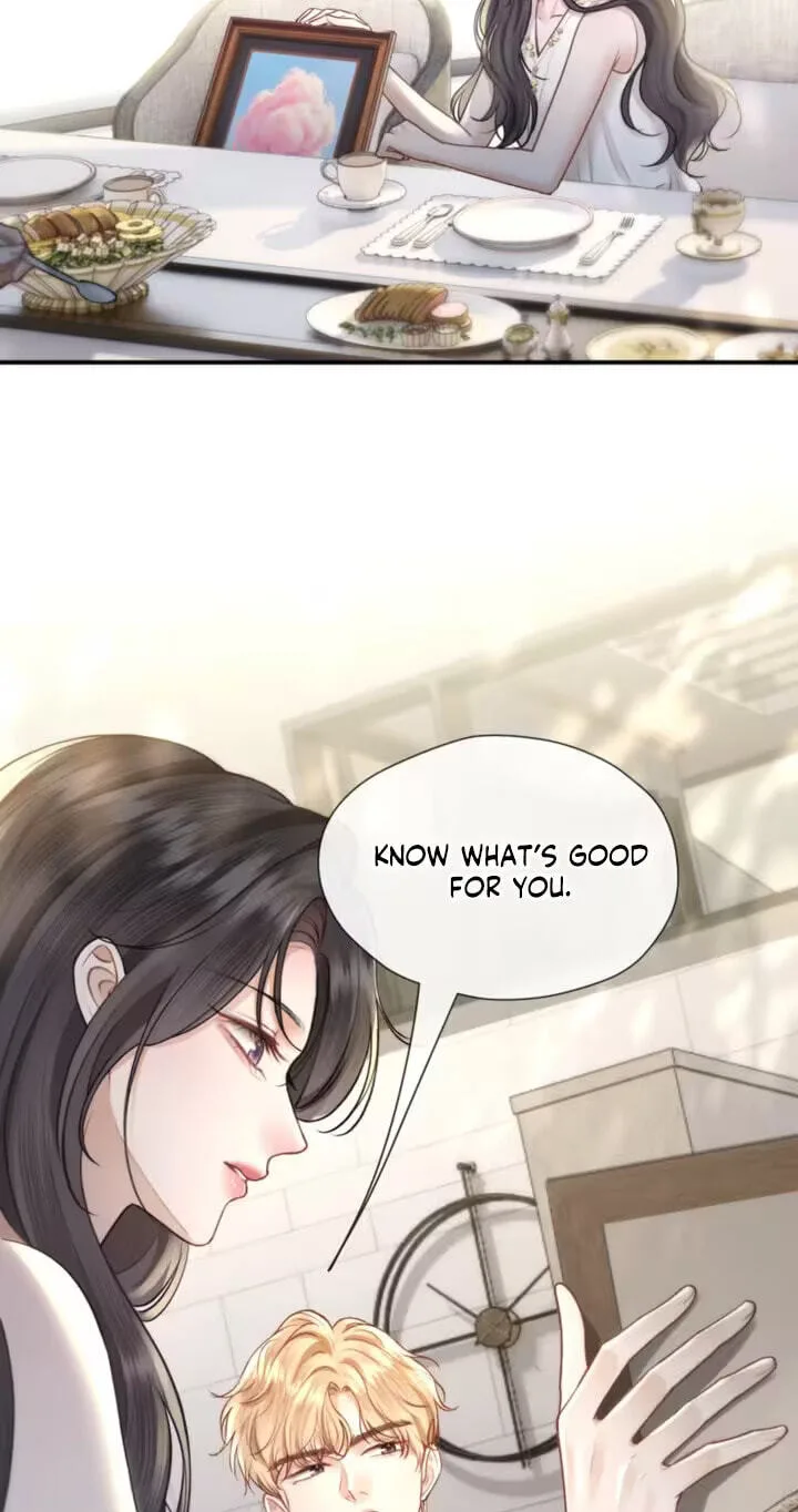 The Perfect Girl Isn't So Perfect Chapter 44 page 5
