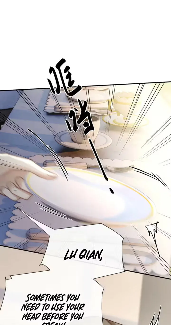 The Perfect Girl Isn't So Perfect Chapter 44 page 18