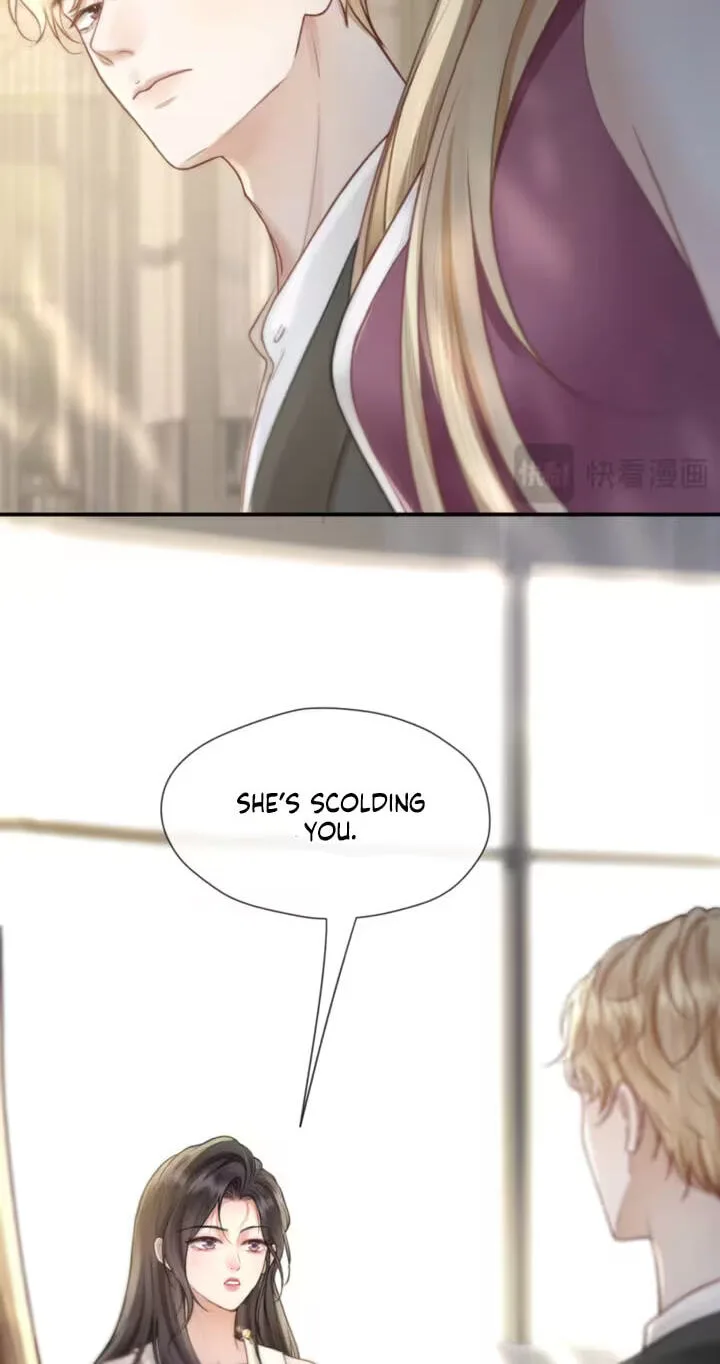 The Perfect Girl Isn't So Perfect Chapter 44 page 8