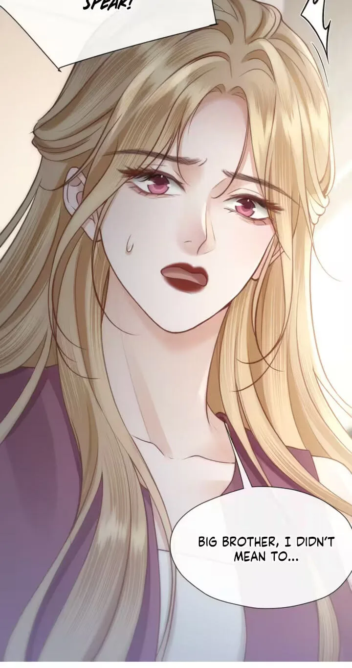 The Perfect Girl Isn't So Perfect Chapter 44 page 19