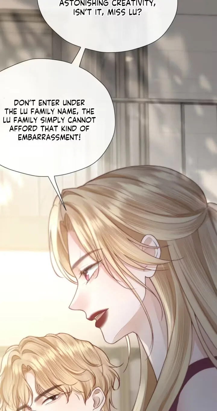 The Perfect Girl Isn't So Perfect Chapter 44 page 7