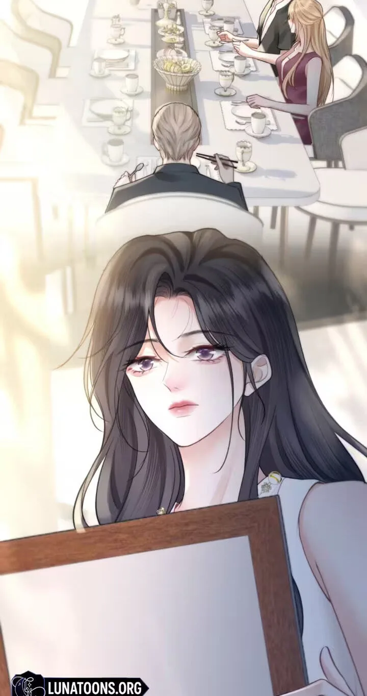 The Perfect Girl Isn't So Perfect Chapter 44 page 3