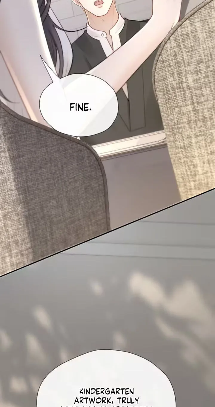 The Perfect Girl Isn't So Perfect Chapter 44 page 6