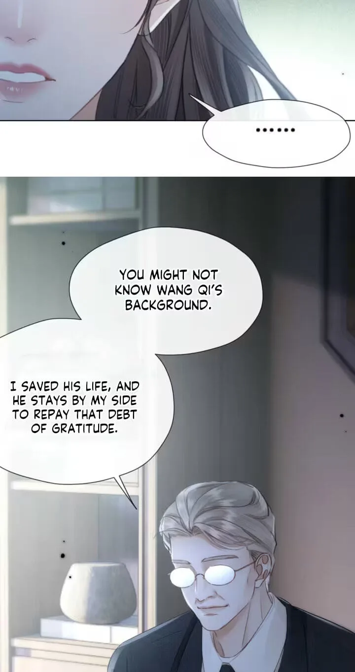 The Perfect Girl Isn't So Perfect Chapter 44 page 31
