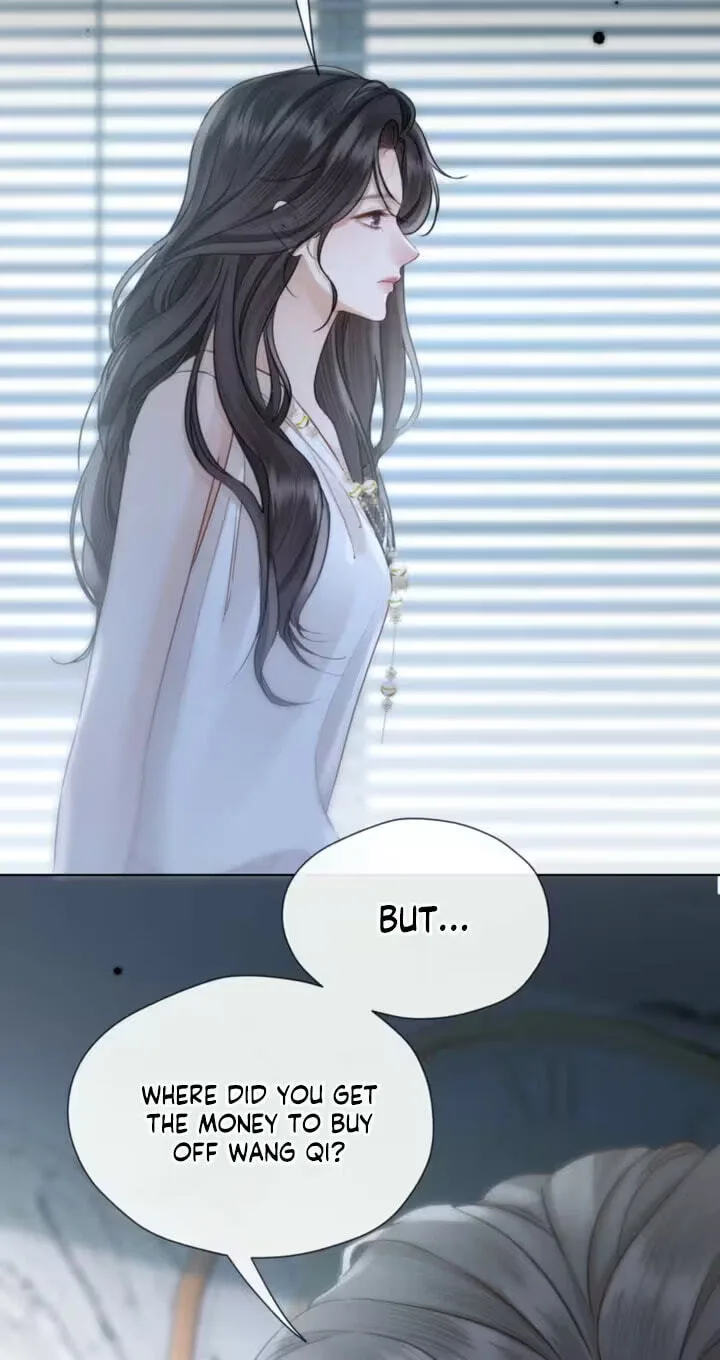 The Perfect Girl Isn't So Perfect Chapter 44 page 33