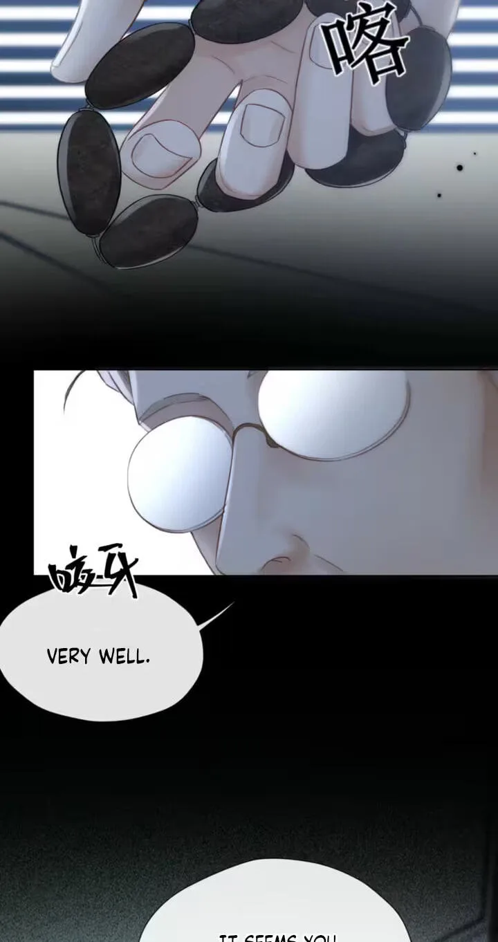 The Perfect Girl Isn't So Perfect Chapter 44 page 37
