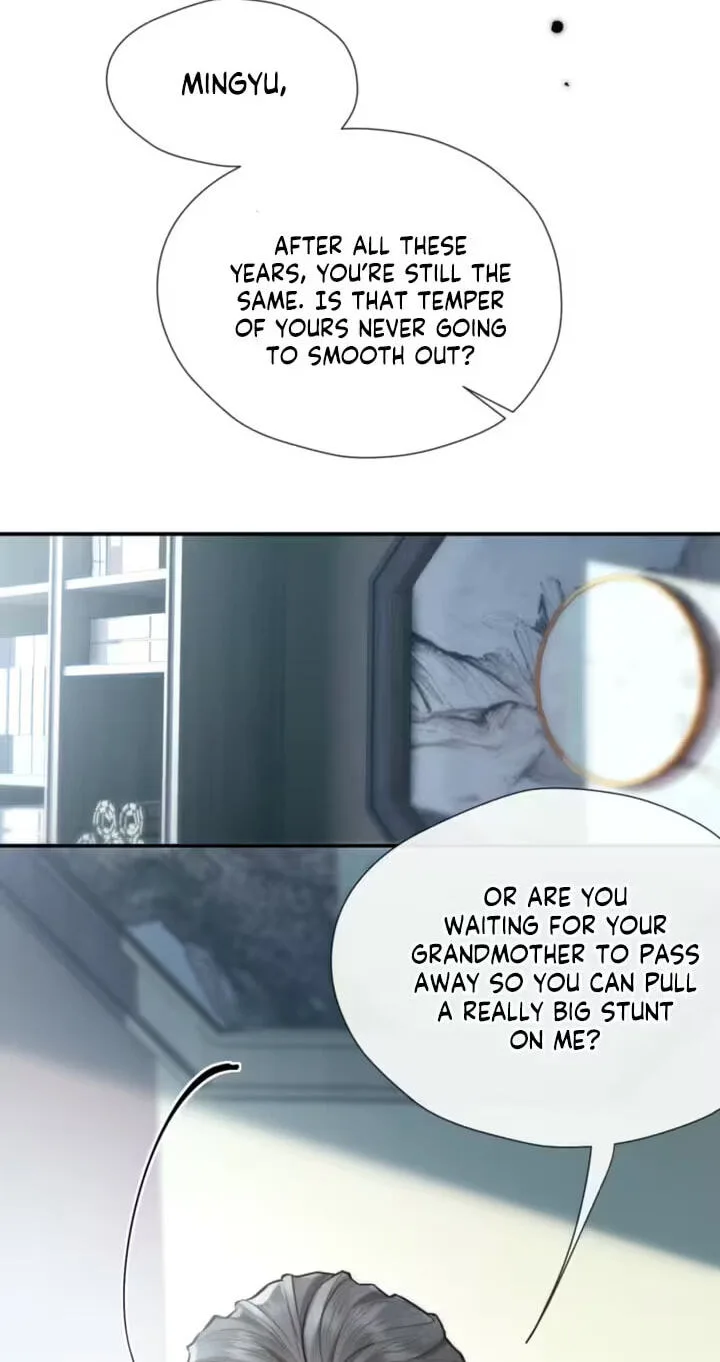 The Perfect Girl Isn't So Perfect Chapter 44 page 39
