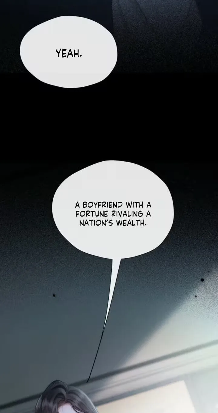 The Perfect Girl Isn't So Perfect Chapter 44 page 35