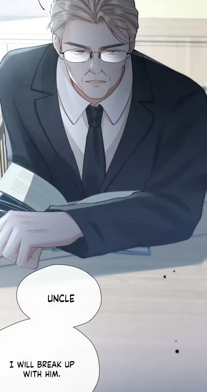 The Perfect Girl Isn't So Perfect Chapter 44 page 40