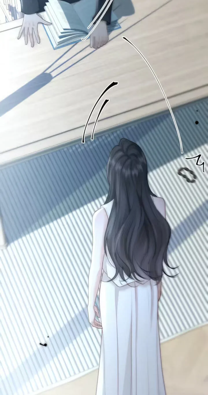 The Perfect Girl Isn't So Perfect Chapter 44 page 46