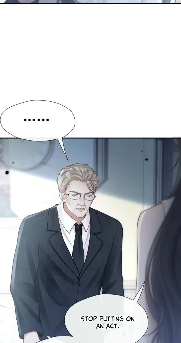 The Perfect Girl Isn't So Perfect Chapter 44 page 48