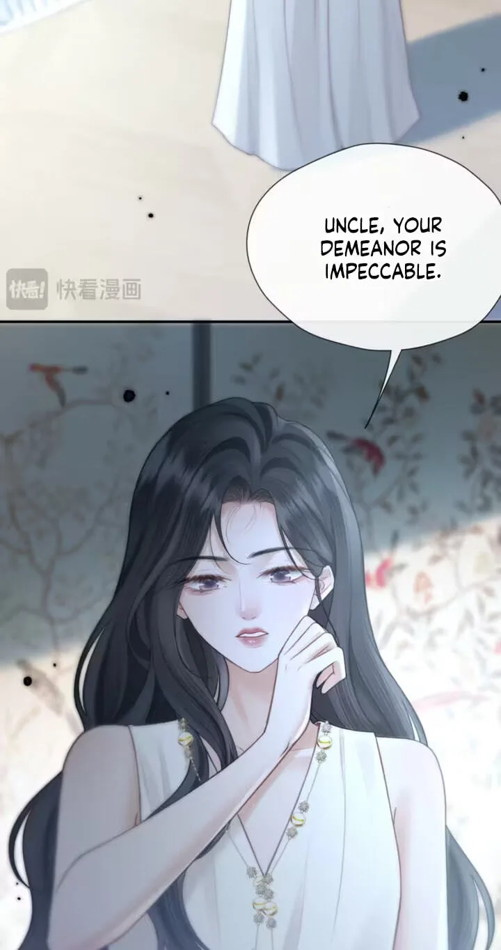 The Perfect Girl Isn't So Perfect Chapter 44 page 47