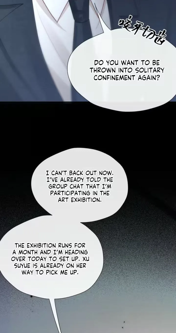 The Perfect Girl Isn't So Perfect Chapter 44 page 50