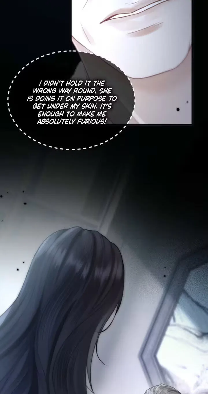 The Perfect Girl Isn't So Perfect Chapter 44 page 55