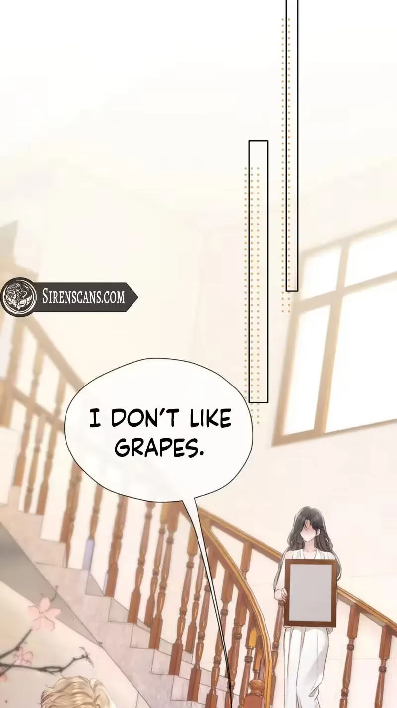 The Perfect Girl Isn't So Perfect Chapter 45 page 9