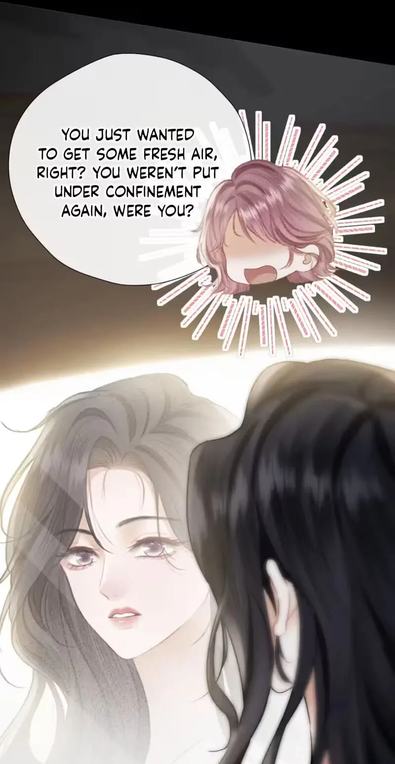 The Perfect Girl Isn't So Perfect Chapter 45 page 21