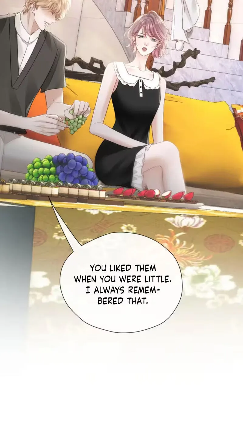 The Perfect Girl Isn't So Perfect Chapter 45 page 10
