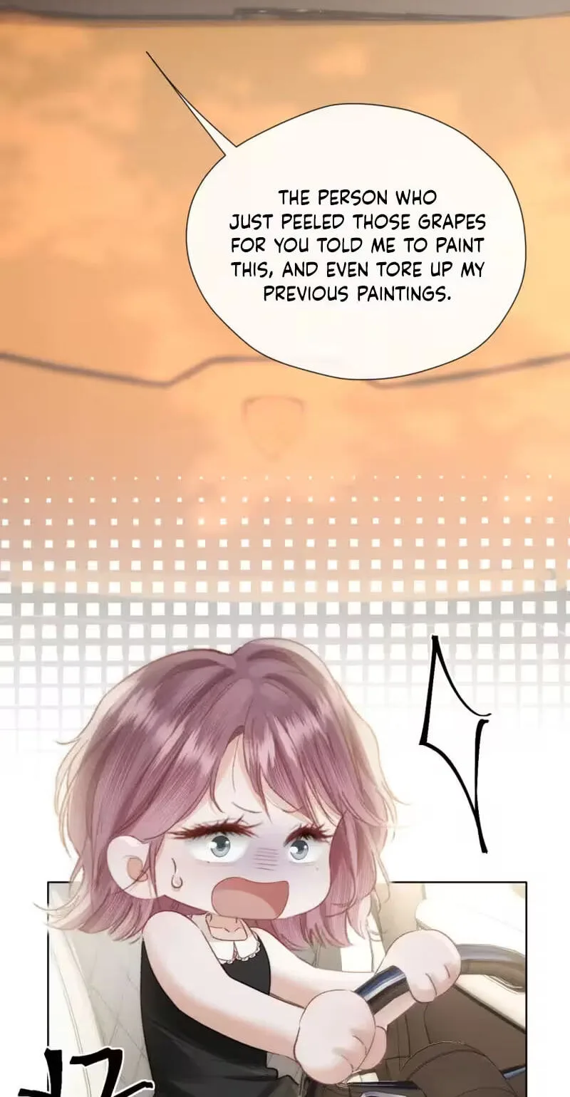 The Perfect Girl Isn't So Perfect Chapter 45 page 18