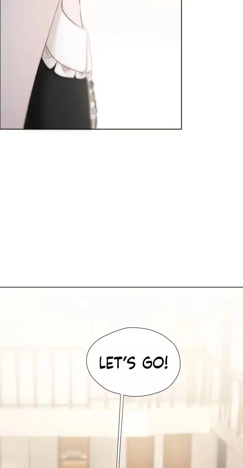 The Perfect Girl Isn't So Perfect Chapter 45 page 13