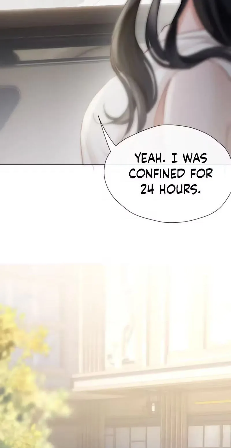 The Perfect Girl Isn't So Perfect Chapter 45 page 22