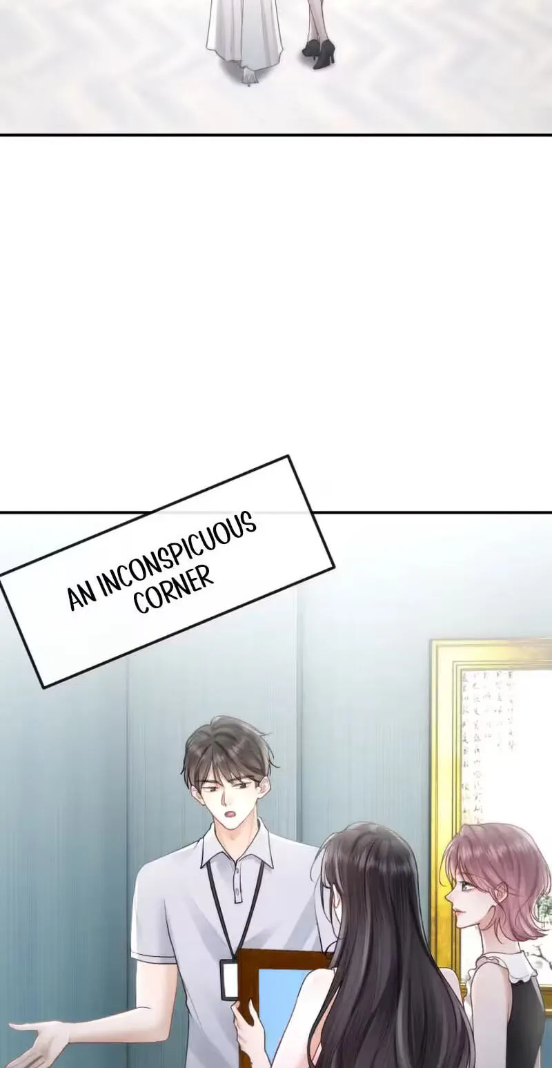 The Perfect Girl Isn't So Perfect Chapter 45 page 25