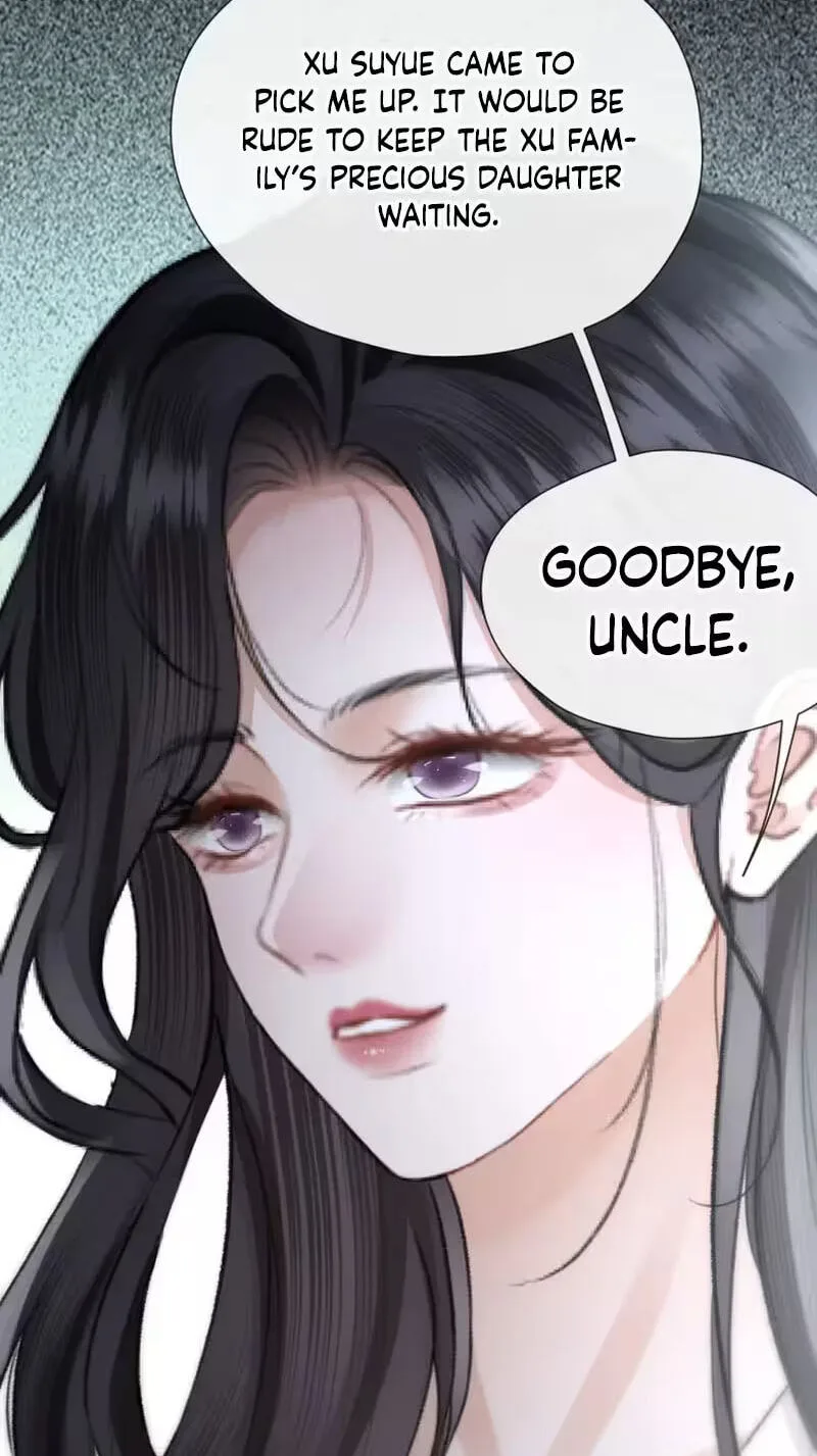 The Perfect Girl Isn't So Perfect Chapter 45 page 7