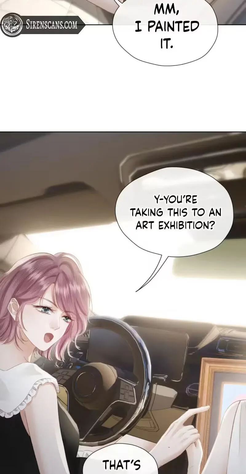 The Perfect Girl Isn't So Perfect Chapter 45 page 16