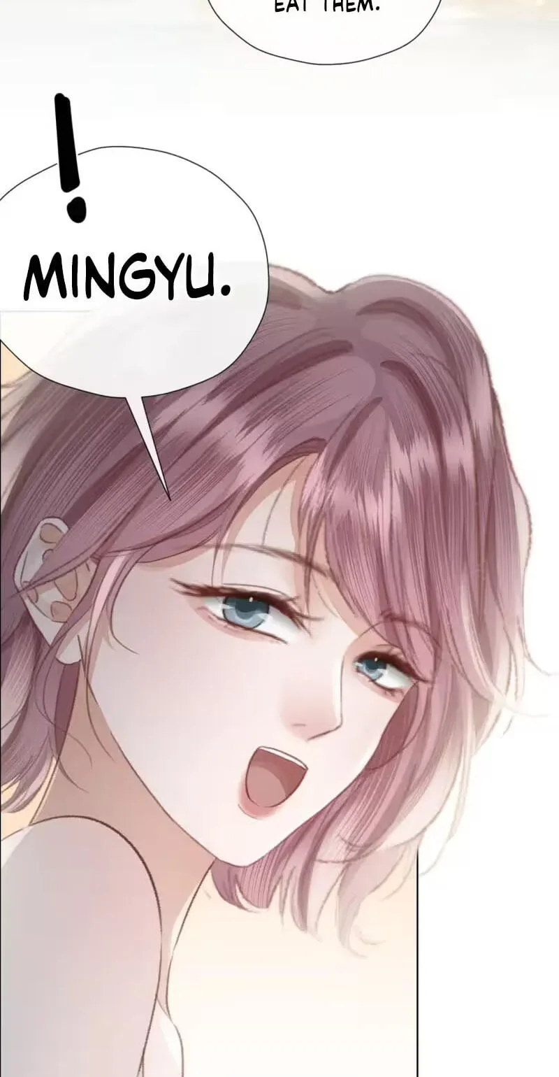 The Perfect Girl Isn't So Perfect Chapter 45 page 12