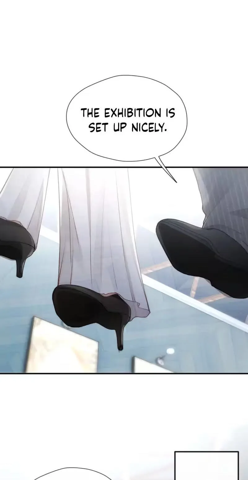 The Perfect Girl Isn't So Perfect Chapter 45 page 28