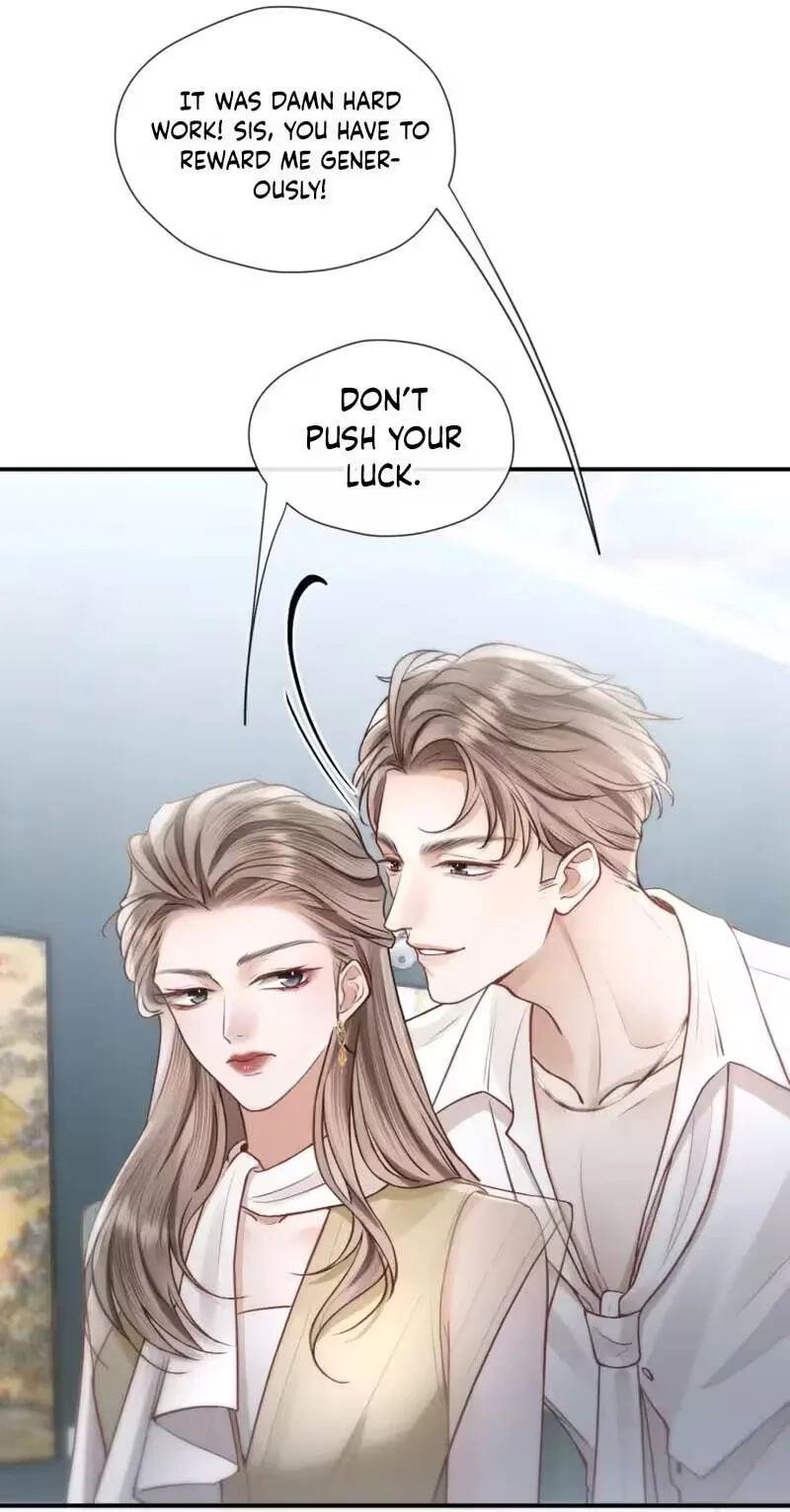 The Perfect Girl Isn't So Perfect Chapter 45 page 31