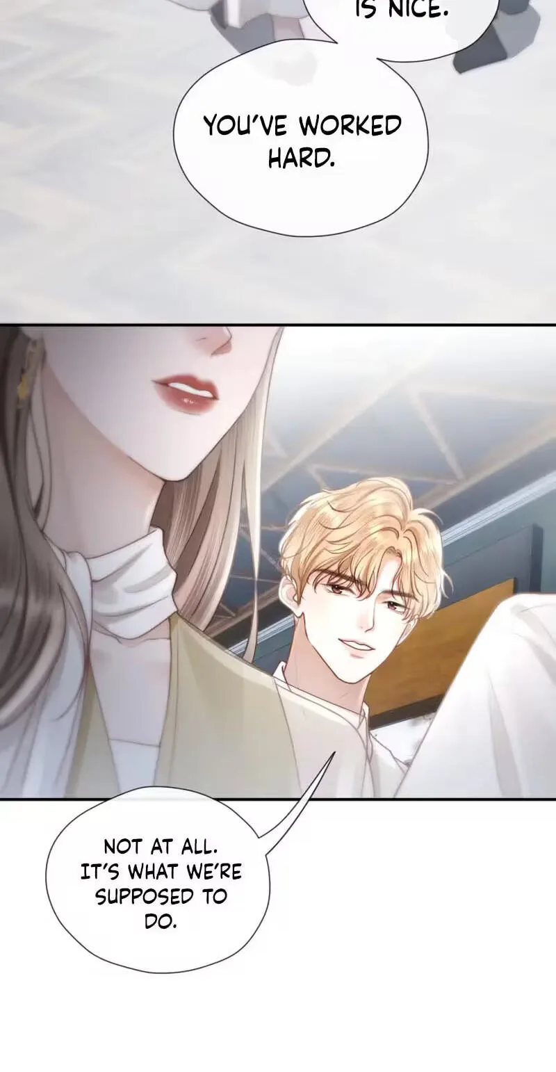 The Perfect Girl Isn't So Perfect Chapter 45 page 30