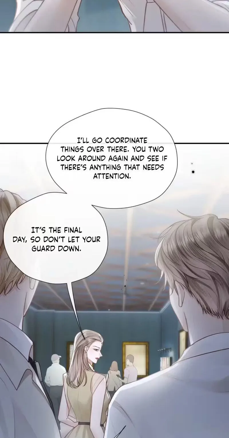 The Perfect Girl Isn't So Perfect Chapter 45 page 33