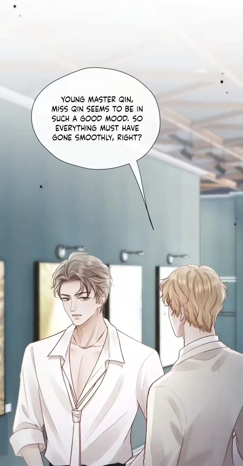 The Perfect Girl Isn't So Perfect Chapter 45 page 35