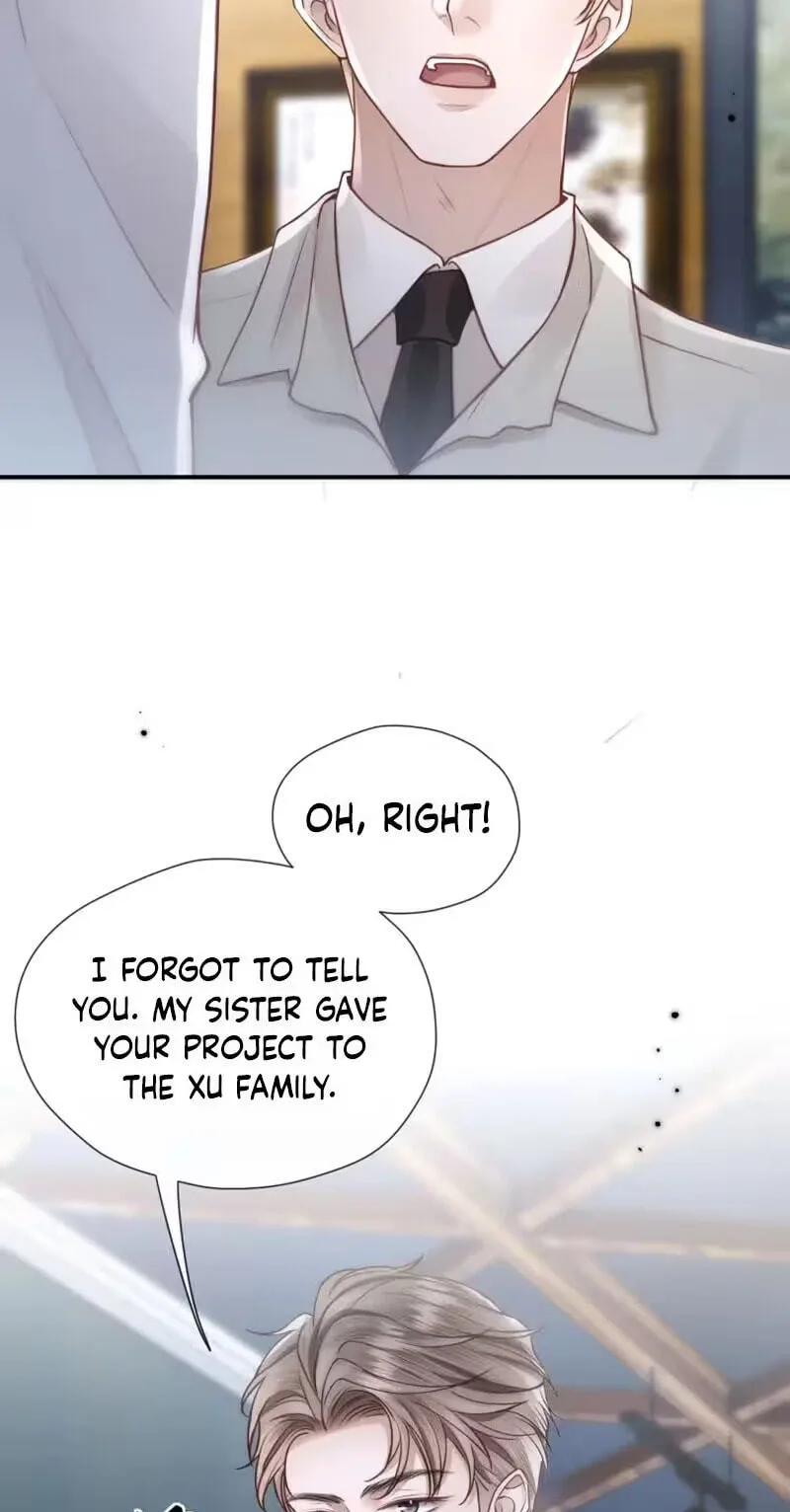The Perfect Girl Isn't So Perfect Chapter 45 page 37