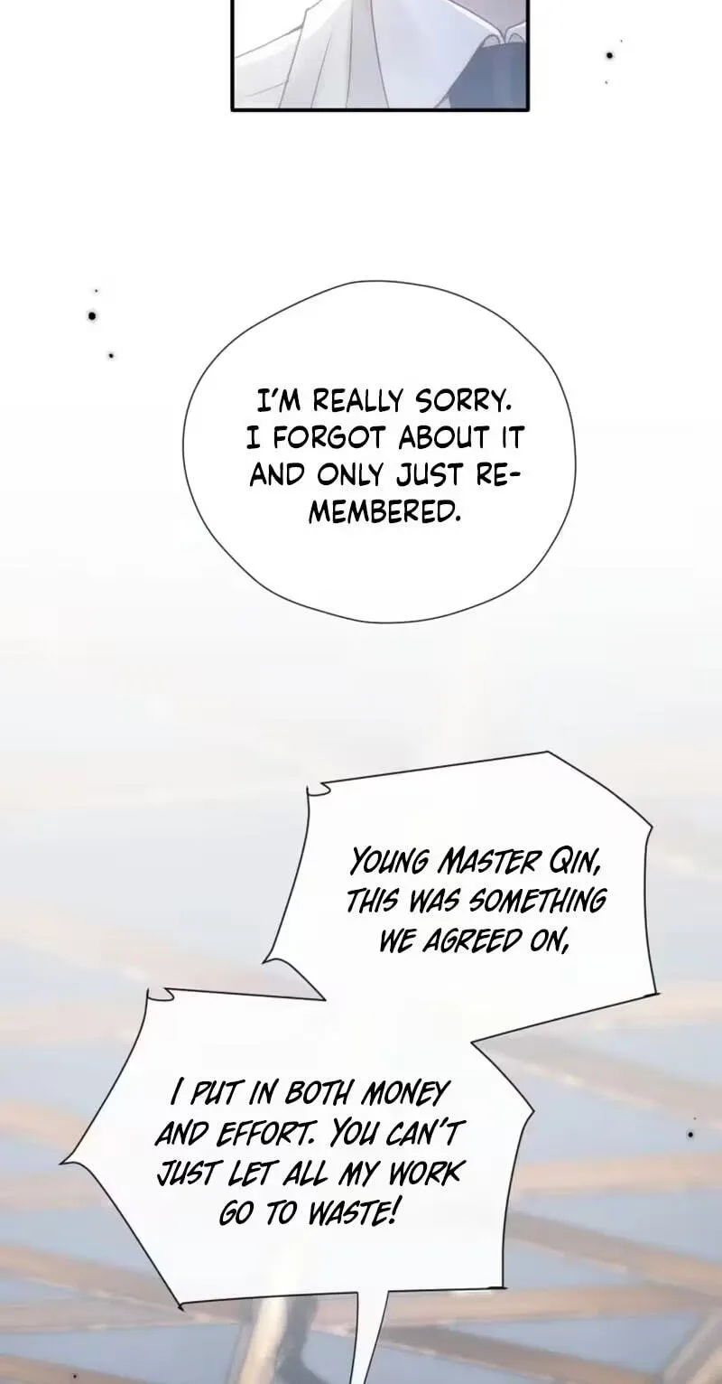 The Perfect Girl Isn't So Perfect Chapter 45 page 39