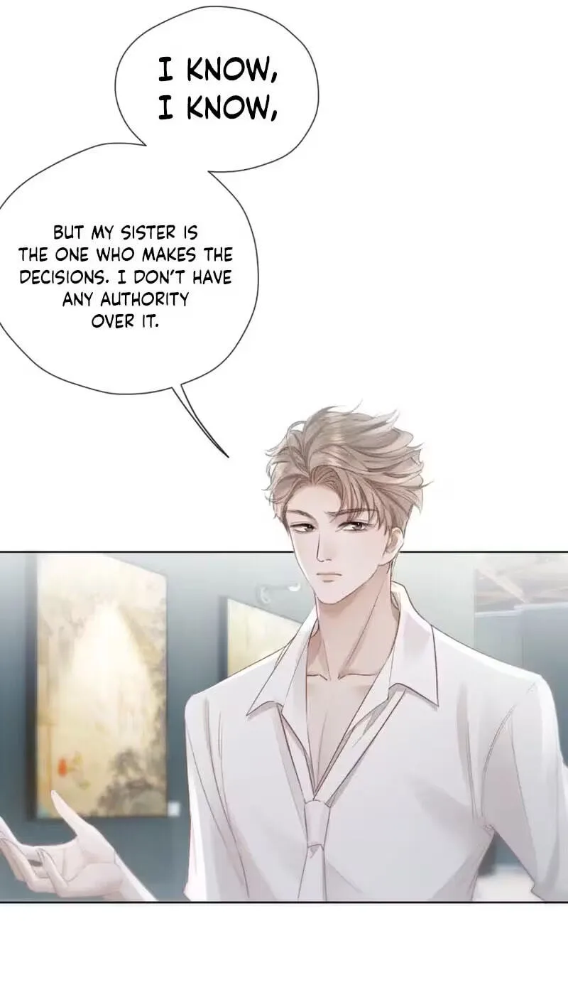 The Perfect Girl Isn't So Perfect Chapter 45 page 41