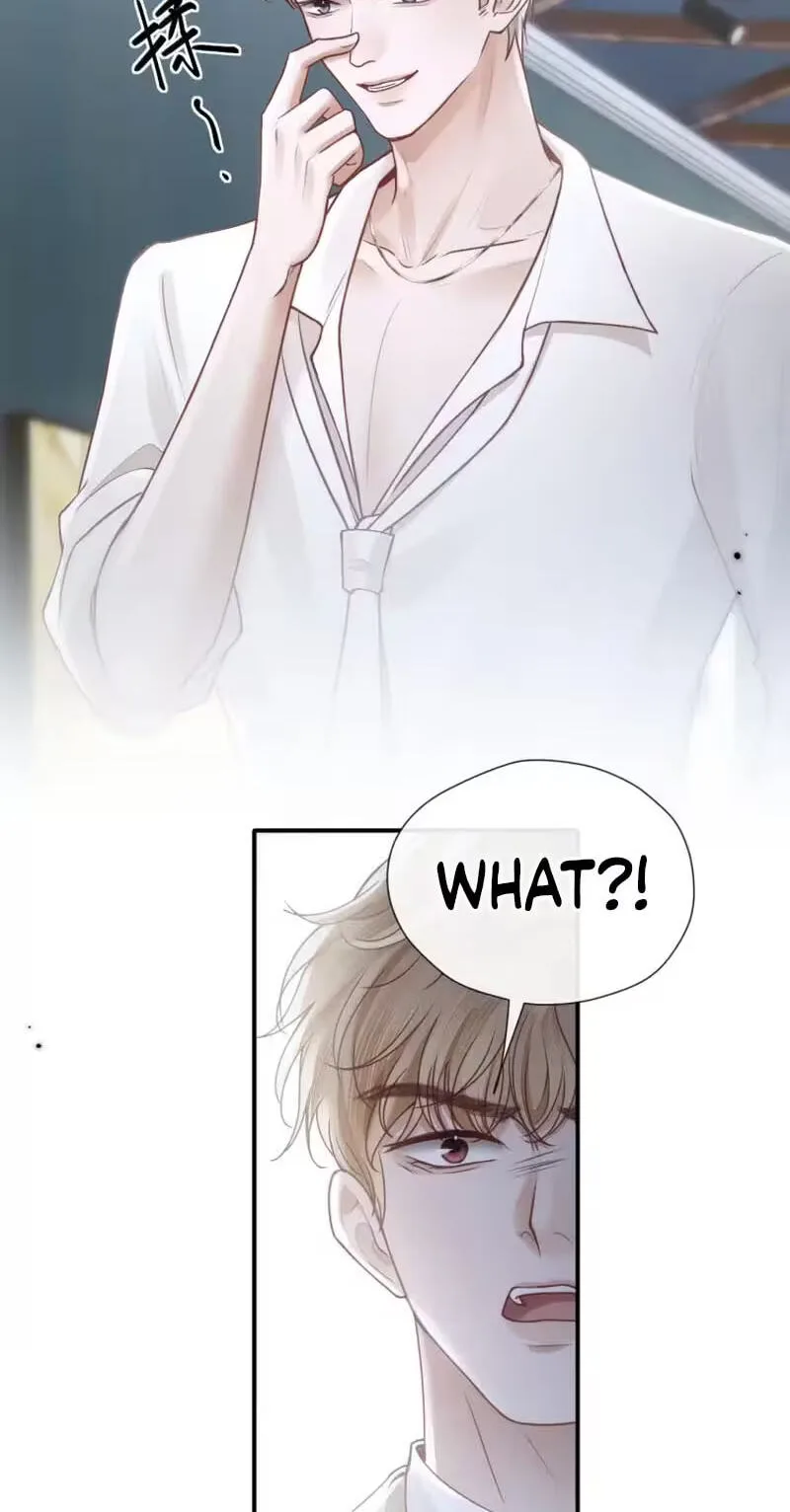 The Perfect Girl Isn't So Perfect Chapter 45 page 38