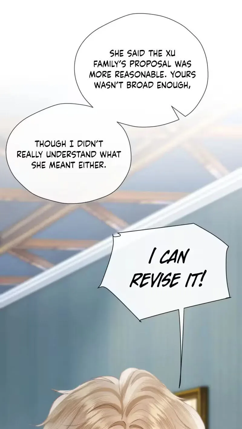 The Perfect Girl Isn't So Perfect Chapter 45 page 42